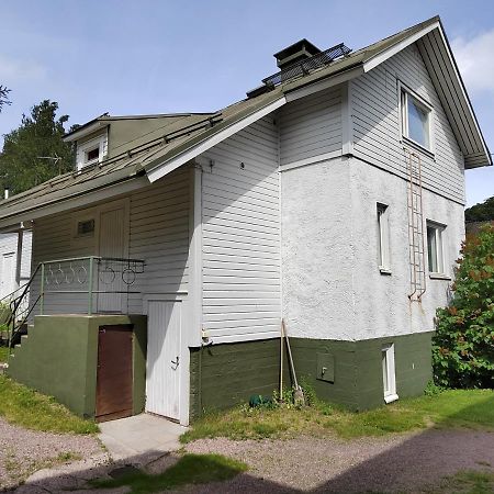 Kalle'S Unluxury Guest House Cl0Sed From 1St Of Feb 2025 Helsinki Exterior foto