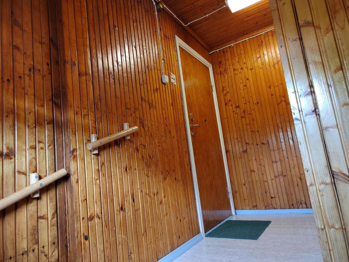 Kalle'S Unluxury Guest House Cl0Sed From 1St Of Feb 2025 Helsinki Exterior foto