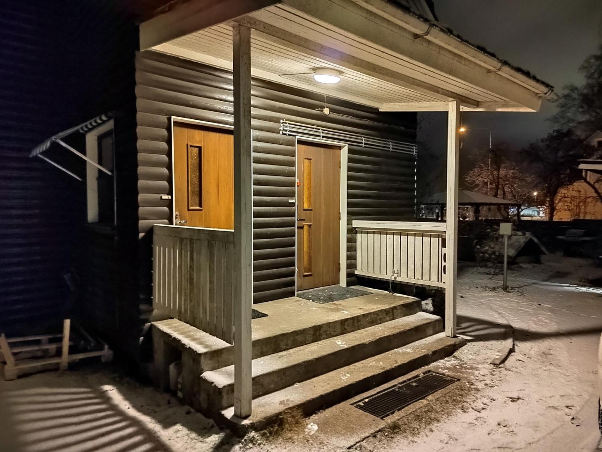 Kalle'S Unluxury Guest House Cl0Sed From 1St Of Feb 2025 Helsinki Exterior foto