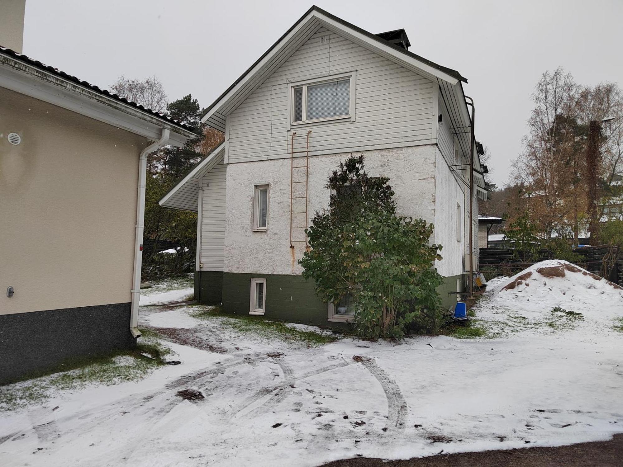 Kalle'S Unluxury Guest House Cl0Sed From 1St Of Feb 2025 Helsinki Exterior foto