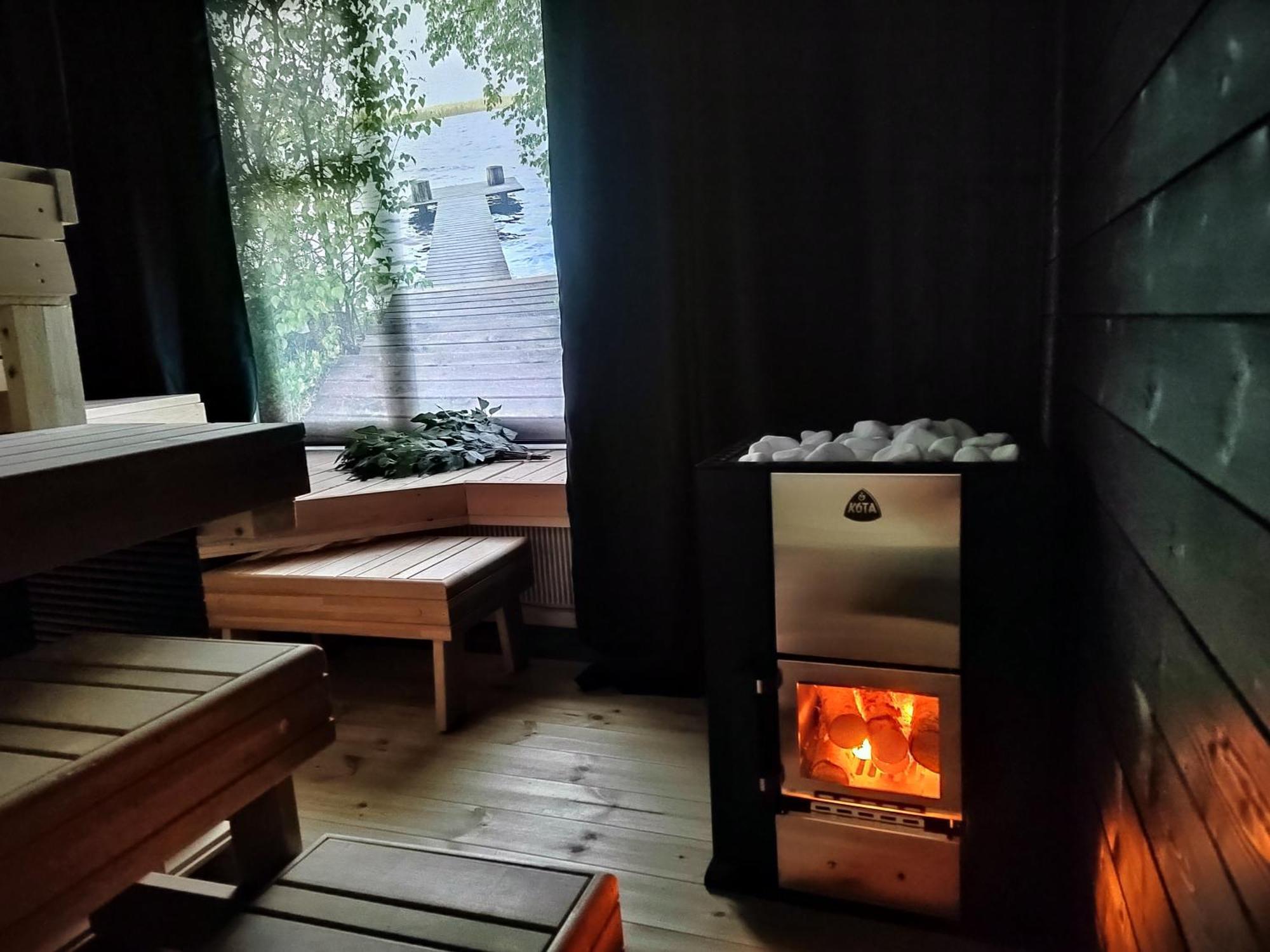 Kalle'S Unluxury Guest House Cl0Sed From 1St Of Feb 2025 Helsinki Exterior foto