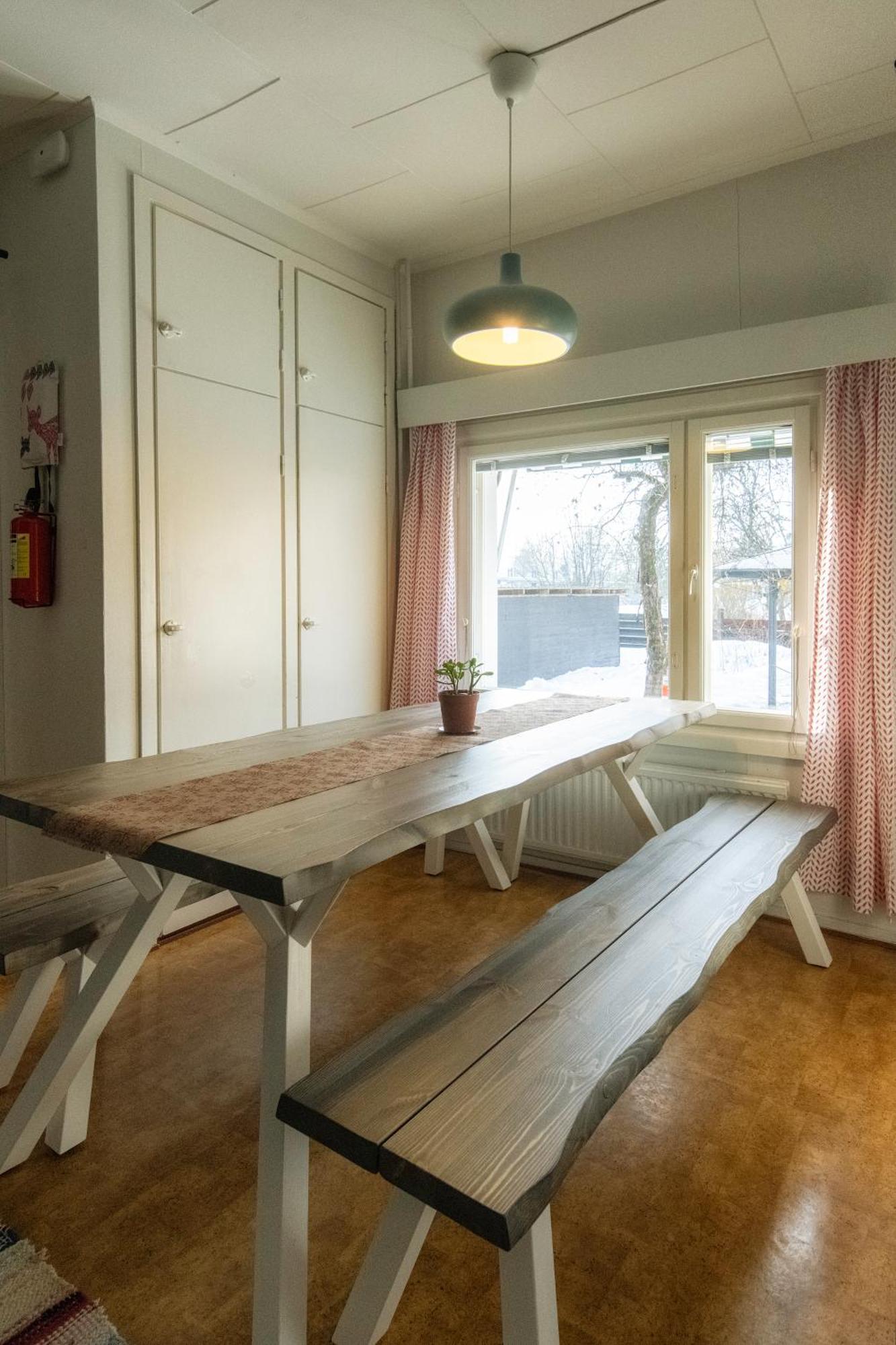 Kalle'S Unluxury Guest House Cl0Sed From 1St Of Feb 2025 Helsinki Exterior foto