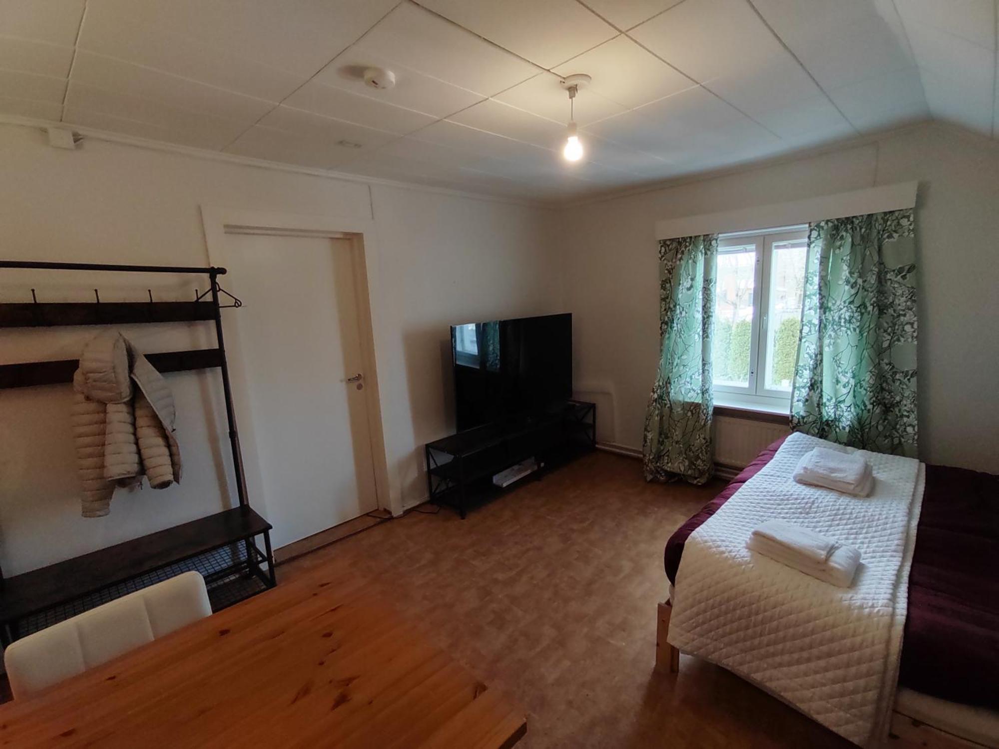 Kalle'S Unluxury Guest House Cl0Sed From 1St Of Feb 2025 Helsinki Exterior foto