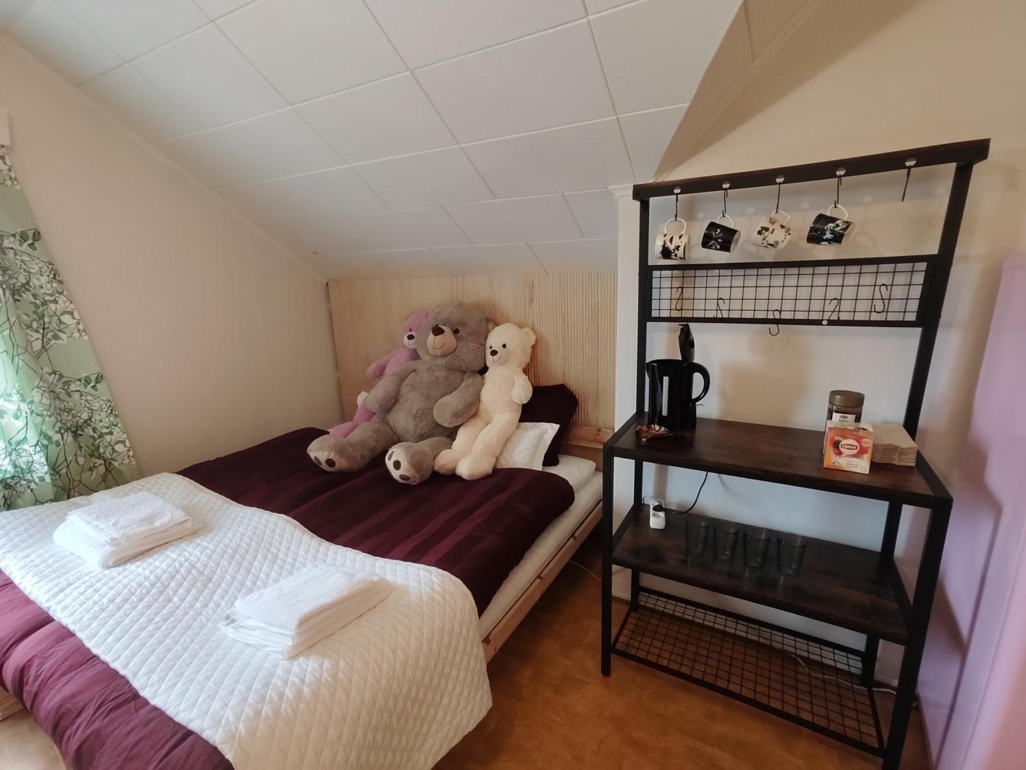 Kalle'S Unluxury Guest House Cl0Sed From 1St Of Feb 2025 Helsinki Exterior foto