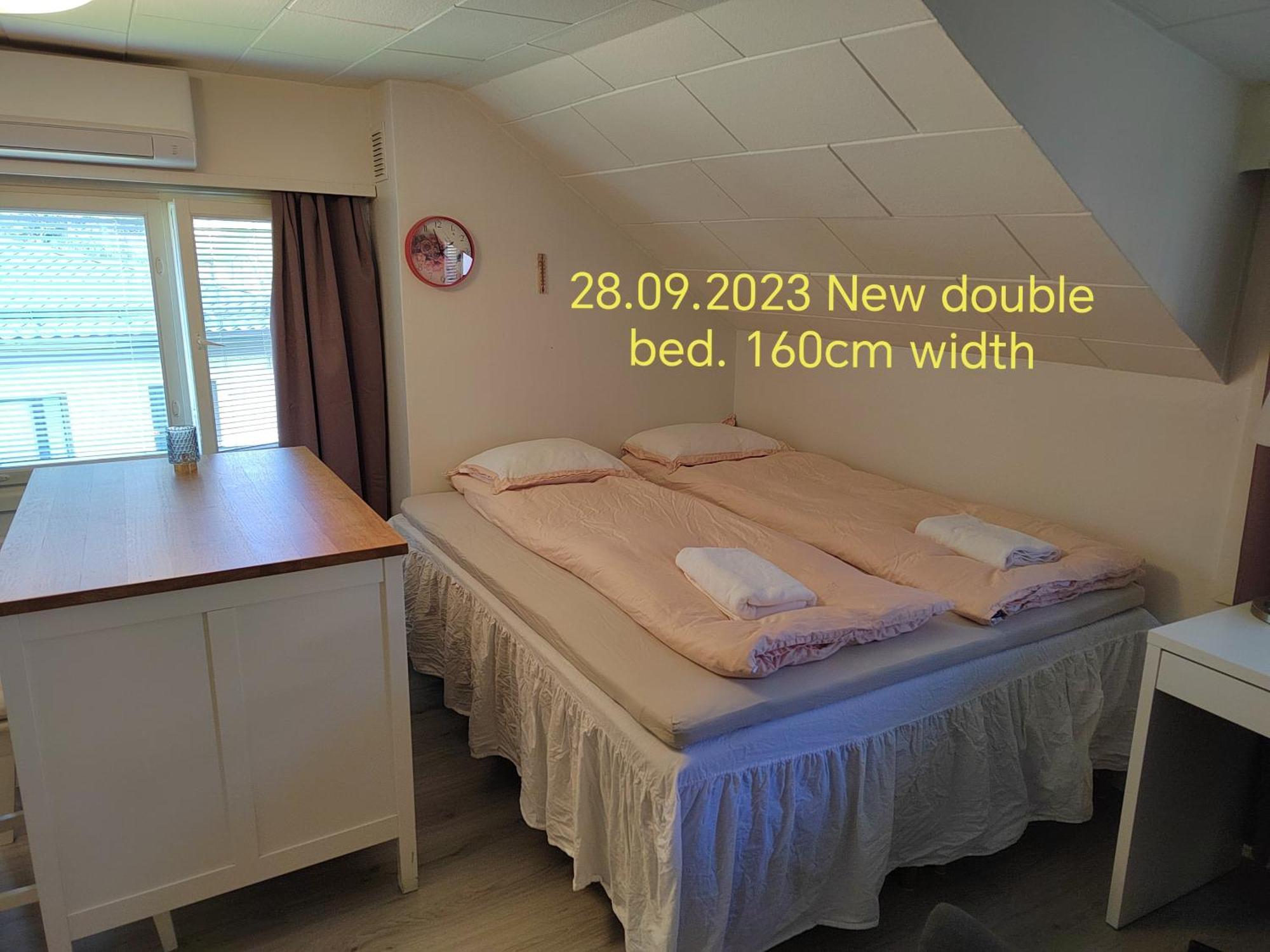 Kalle'S Unluxury Guest House Cl0Sed From 1St Of Feb 2025 Helsinki Zimmer foto