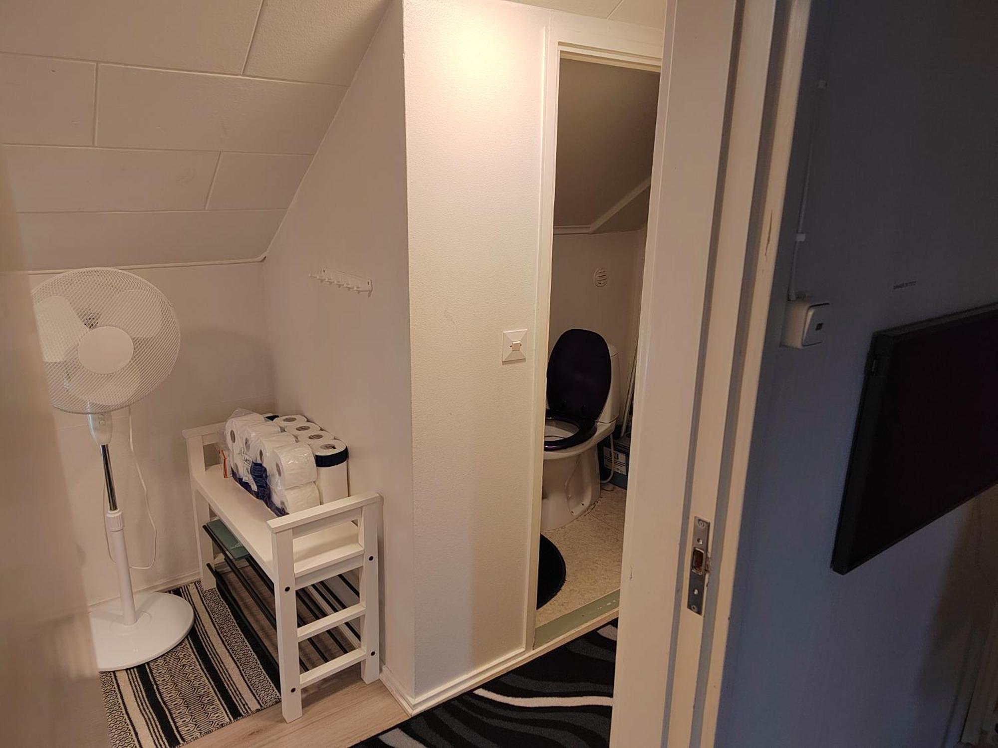 Kalle'S Unluxury Guest House Cl0Sed From 1St Of Feb 2025 Helsinki Zimmer foto