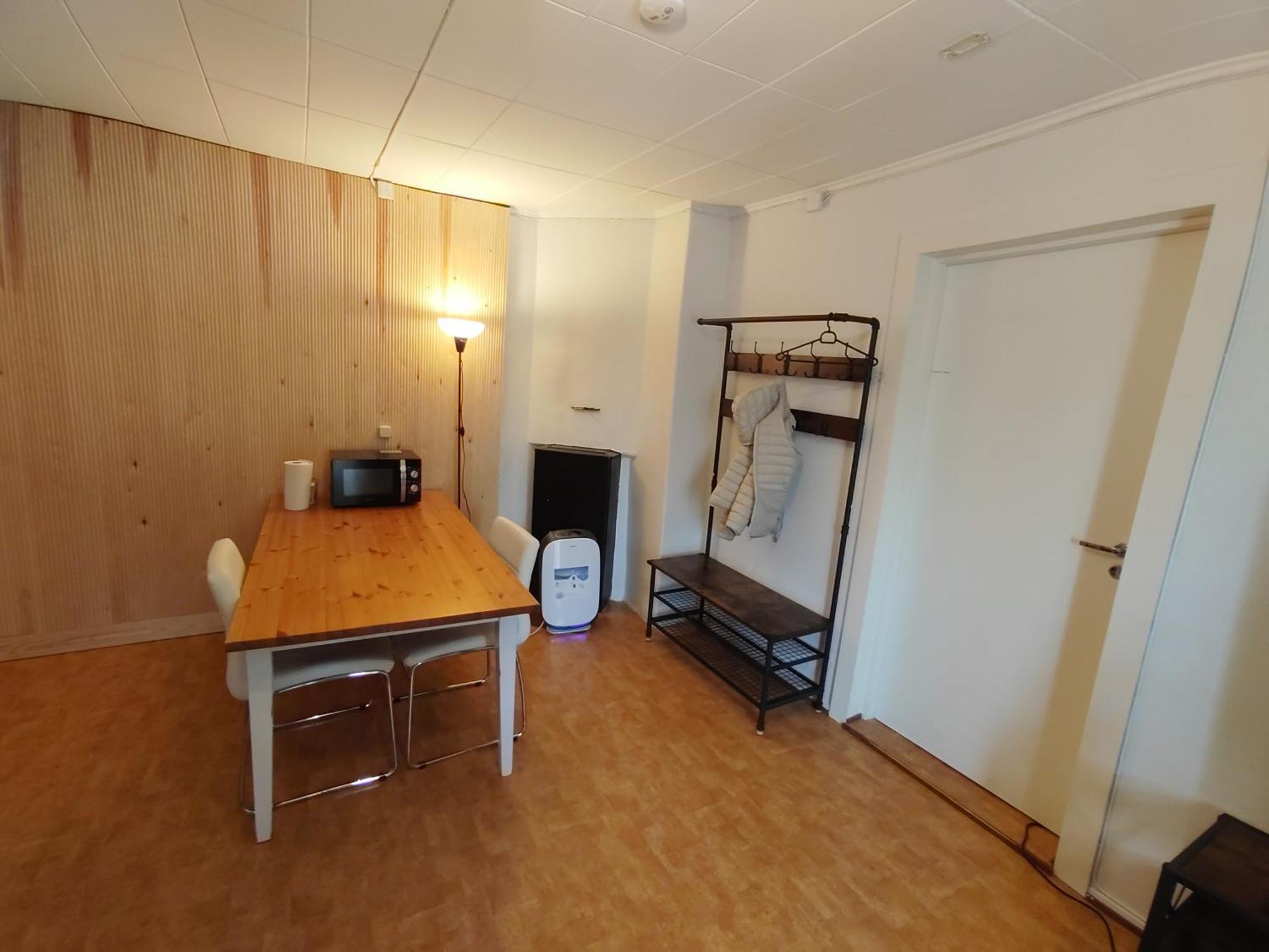 Kalle'S Unluxury Guest House Cl0Sed From 1St Of Feb 2025 Helsinki Zimmer foto