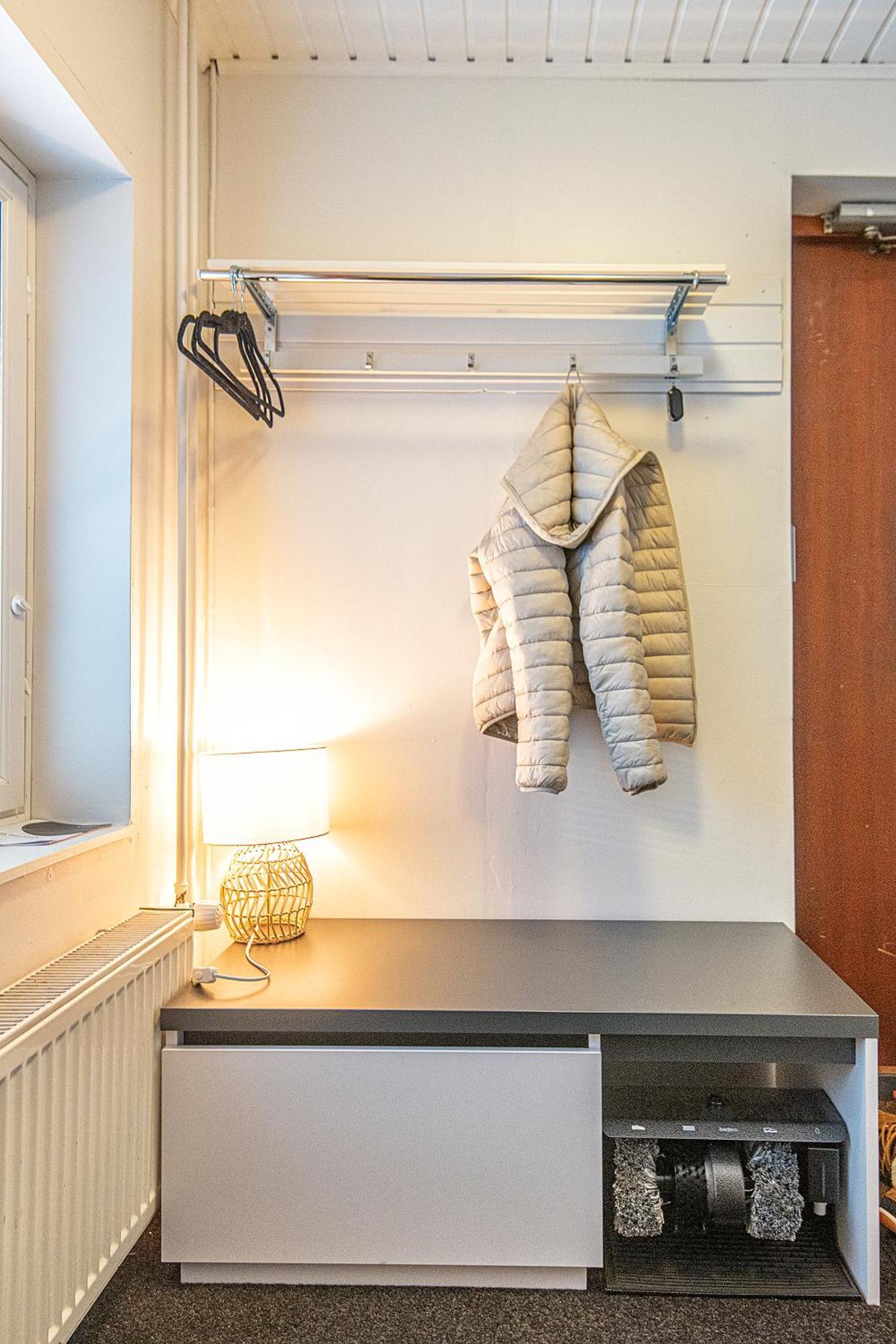 Kalle'S Unluxury Guest House Cl0Sed From 1St Of Feb 2025 Helsinki Zimmer foto