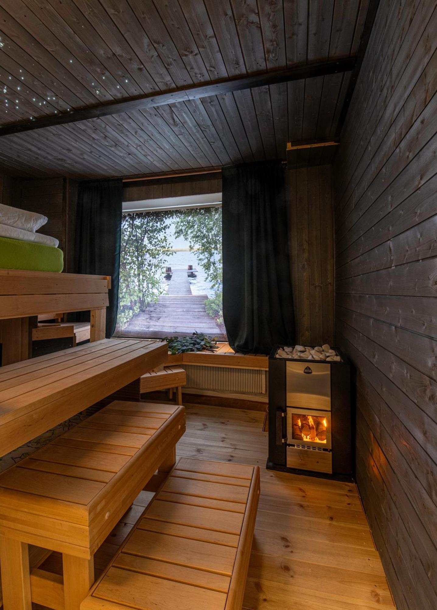 Kalle'S Unluxury Guest House Cl0Sed From 1St Of Feb 2025 Helsinki Zimmer foto