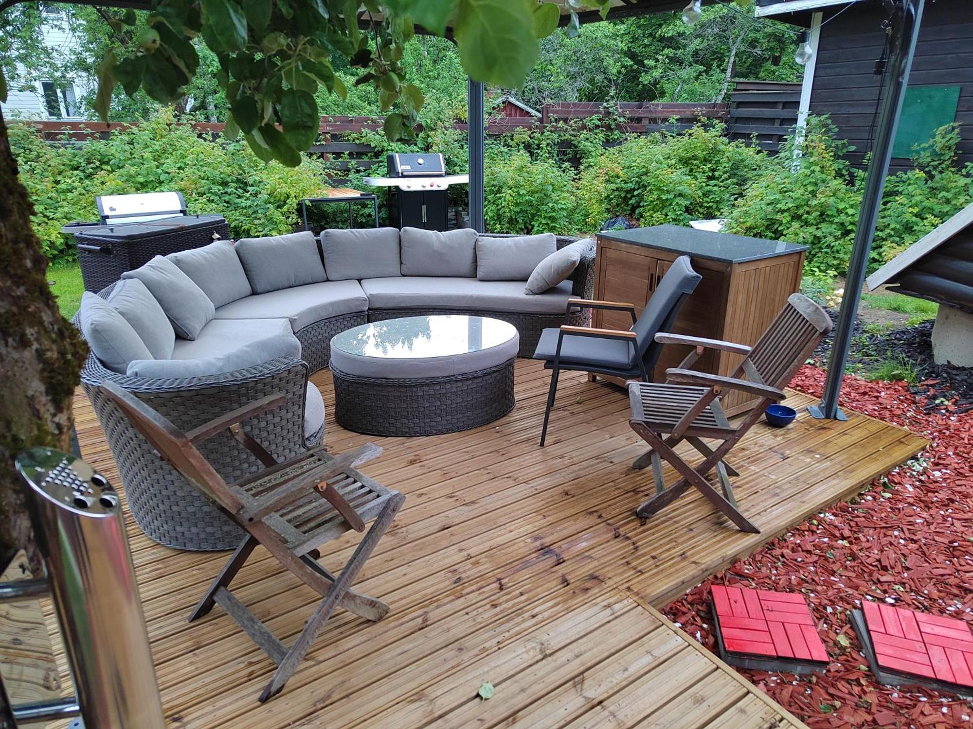 Kalle'S Unluxury Guest House Cl0Sed From 1St Of Feb 2025 Helsinki Exterior foto